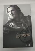 アベンジャーズ|HOT TOYS