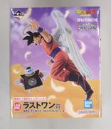 ドラゴンボールZ|BANDAI