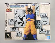 一番くじ ドラゴンボール 40TH 其之二|BANDAI