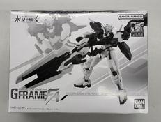 GフレームFA|BANDAI