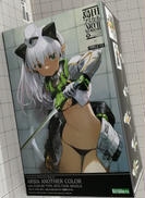 アニメ・キャラクター|KOTOBUKIYA