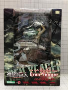 進撃の巨人|KOTOBUKIYA