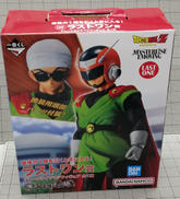 ドラゴンボールＺ|BANDAI