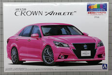 スケール|アオシマ