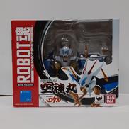 ロボット魂 魔神英雄伝ワタル|BANDAI