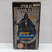 スター・ウォーズ ダイカストシリーズ