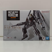 METALROBOT魂|BANDAI