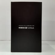 BOSS×SOFTBANK|アップフロント