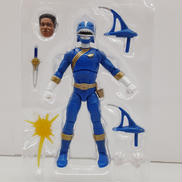 ハズブロ(HASBRO)|パワーレンジャー ライトニングコレクション