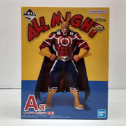 一番くじ 僕のヒーローアカデミア|BANDAI