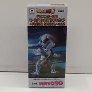 WCFドラゴンボール超 FREEZA SPECIAL VOL|BANPRESTO