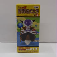 DWC ドラゴンボールZ 接近！ギニュー特戦隊編|BANPRESTO