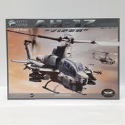 1/48スケール|KITTYHAWK