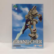 モデロイド ブレンパワード|GOOD SMILE COMPANY