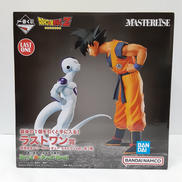 一番くじ DBZ BATTLE ON PLANET NAM