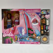 バービー|マテル社