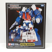 トランスフォーマー マスターピース|TAKARA TOMY