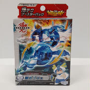 爆丸　ダブルヘッド　単品 ヨドバシ.com - セガフェイブ 爆丸 BTC-07 [爆テク ブースター