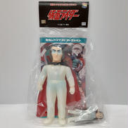 東映レトロソフビコレクション|MEDICOM TOY