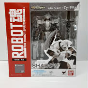 ROBOT魂 フルメタル・パニック!アナザー