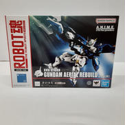 ROBOT魂 水星の魔女|BANDAI