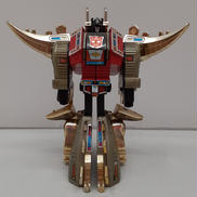 トランスフォーマー|TAKARA