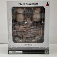 NIER：AUTOMATA
