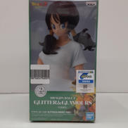 ドラゴンボールZ GLITTER＆GLAMOURS|BANDAI