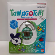 たまごっち GEN2|BANDAI