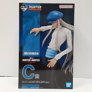 一番くじ HUNTER×HUNTER CHMERA ANT