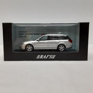 1/43スケール　ミニカー|RAI'S