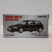 トミカリミテッドヴィンテージネオ|TOMY TEC