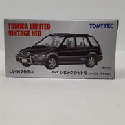 トミカリミテッドヴィンテージネオ|TOMY TEC