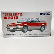 トミカリミテッドヴィンテージネオ|TOMY TEC
