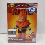 SOFVIMATES 僕のヒーローアカデミア|BANDAI