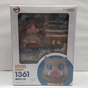 ねんどろいど 鬼滅の刃|GOOD SMILE COMPANY