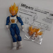 S.H.FIGUARTS ドラゴンボール改|BANDAI