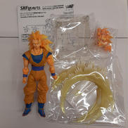 S.H.FIGUARTS ドラゴンボール改|BANDAI