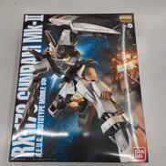 MGガンプラ