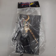 東映レトロソフビヒーローズ　イナズマンF|メディコム・トイ