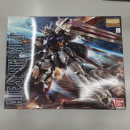 MGガンプラ