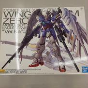 MGガンプラ