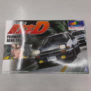 1/24スケールプラモデル