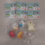 自分ツッコミくま|BANDAI