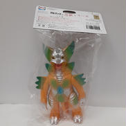 ブルマァクの恐獣シリーズ|BULLMARK