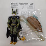 S.H.FIGUARTS ドラゴンボール|BANDAI