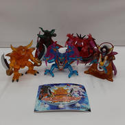 ドラゴンクエスト クリスタルモンスターズ|SQUARE ENIX