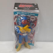 東映レトロソフビコレクション|メディコムトイ