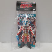 東映レトロソフビコレクション|メディコムトイ