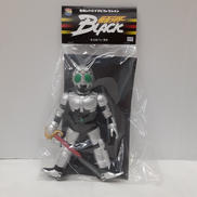 東映レトロソフビコレクション|メディコムトイ